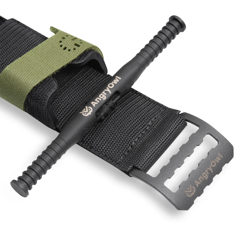 OwlGrip 1.0 tourniquet, general view