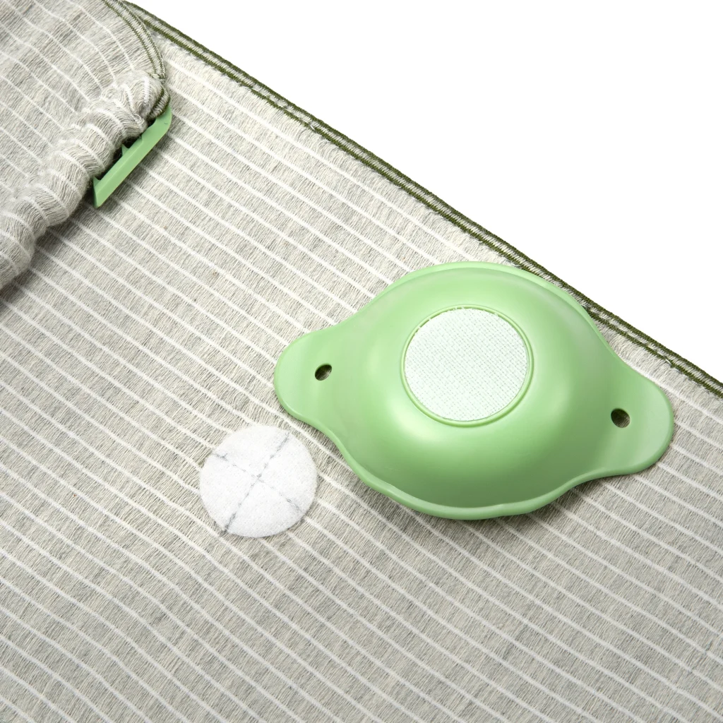 OwlPress 1.0 pressure bandage with removable pressure module