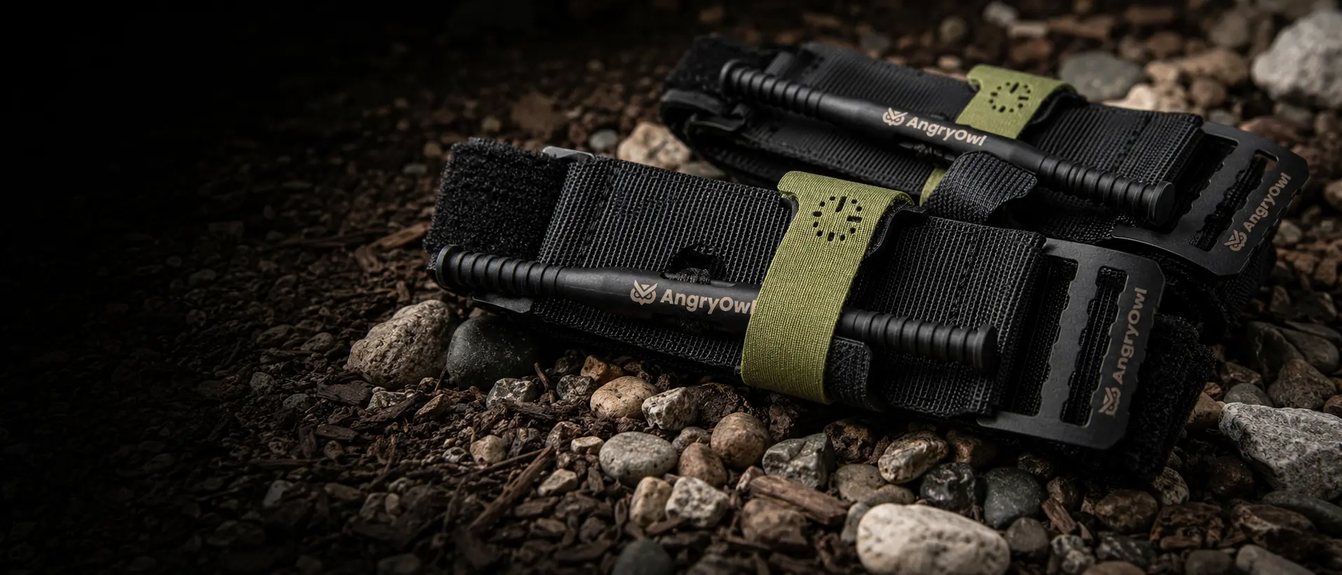 AngryOwl tactical medical equipment